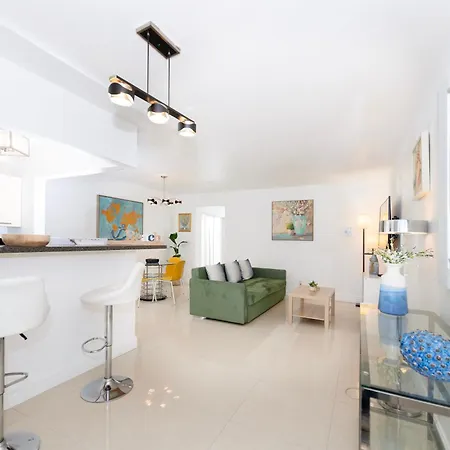 Art Deco Washingthon Apartment Miami Beach Exterior photo