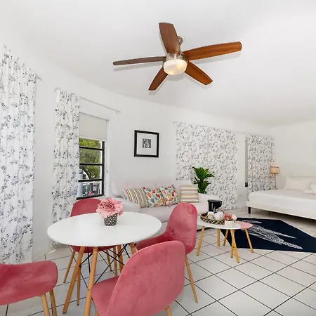 Art Deco Washingthon Apartment Miami Beach Exterior photo