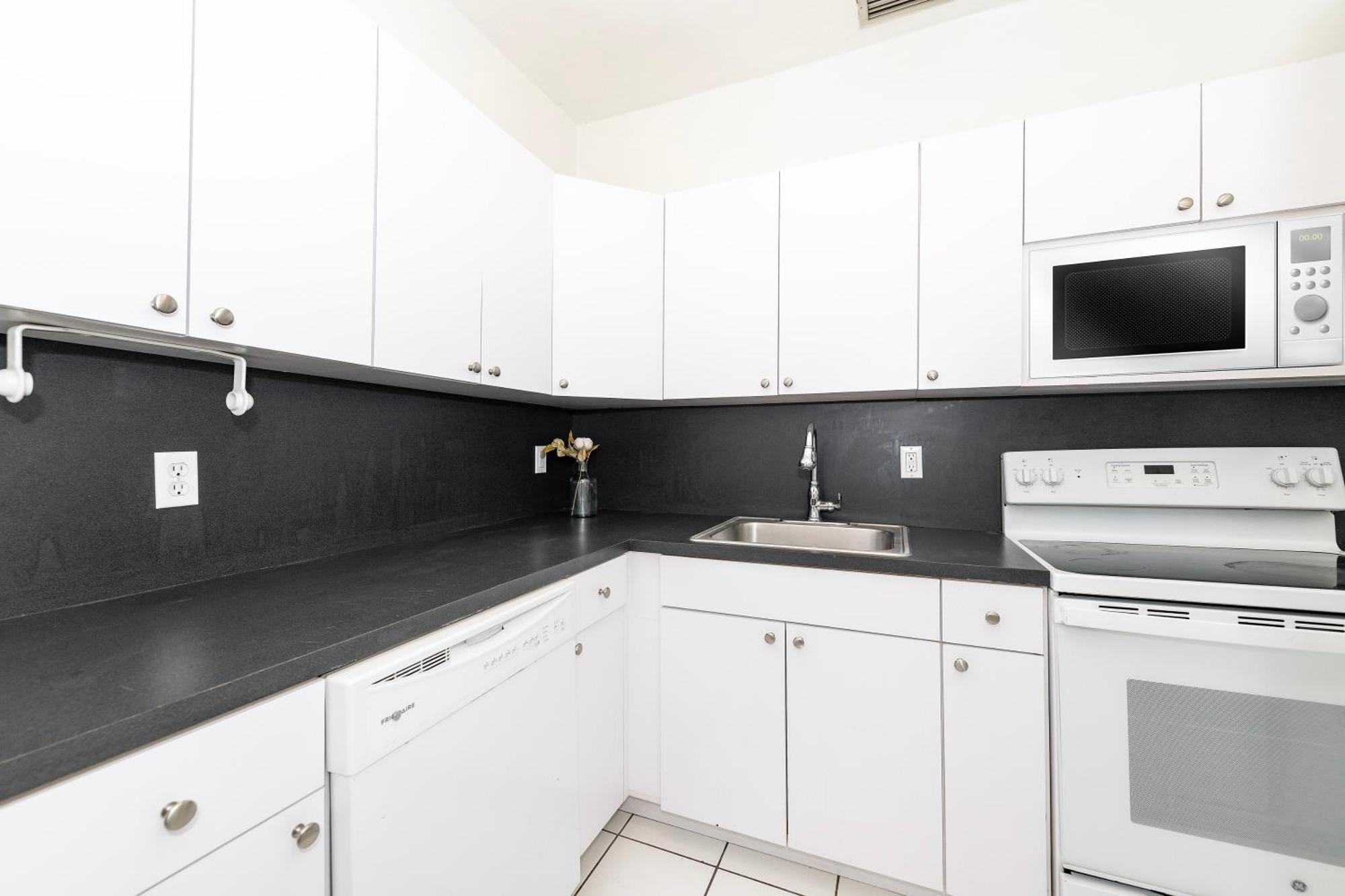 Apartamento Art Deco Washingthon *