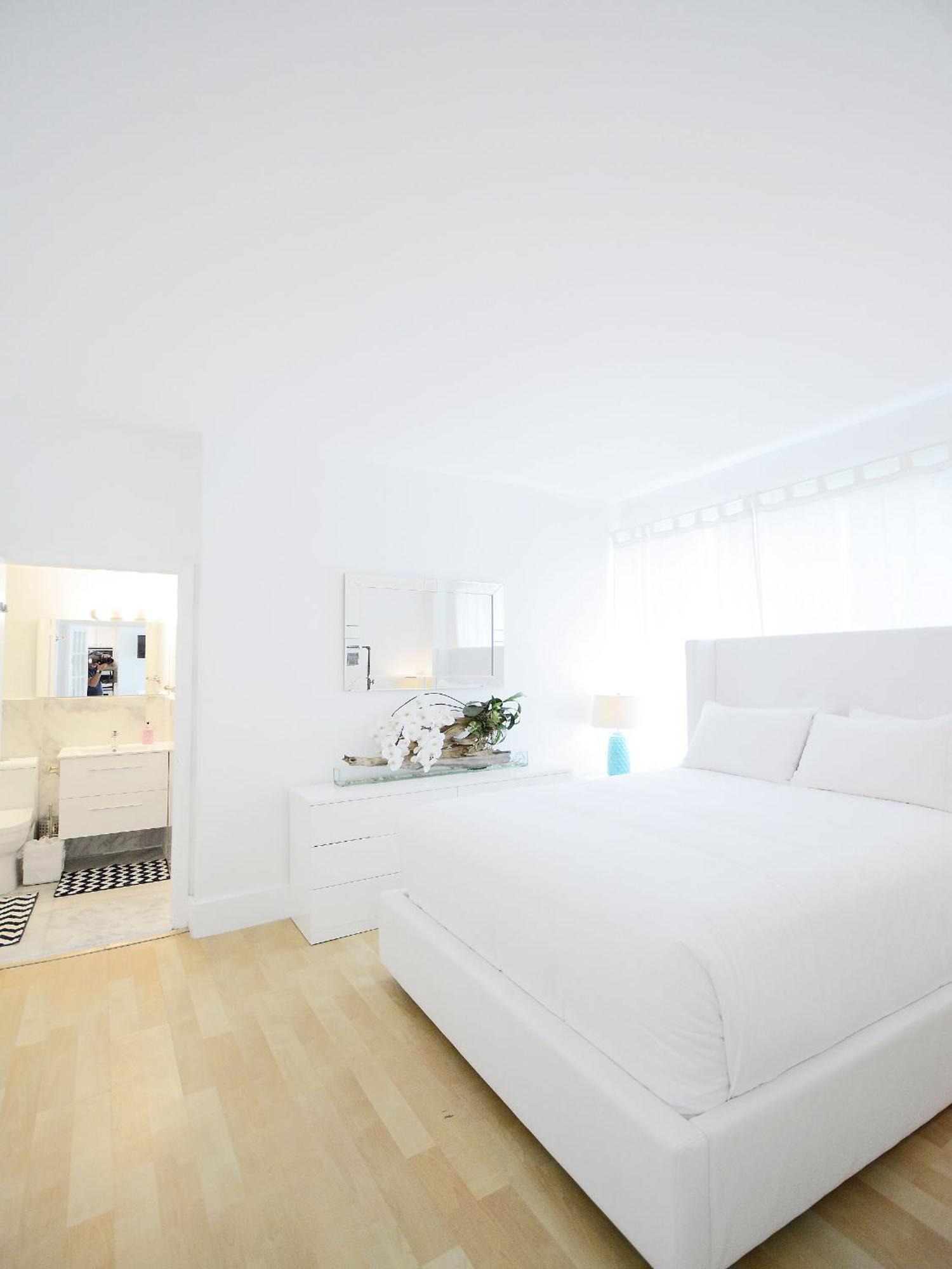 Apartamento Art Deco Washingthon