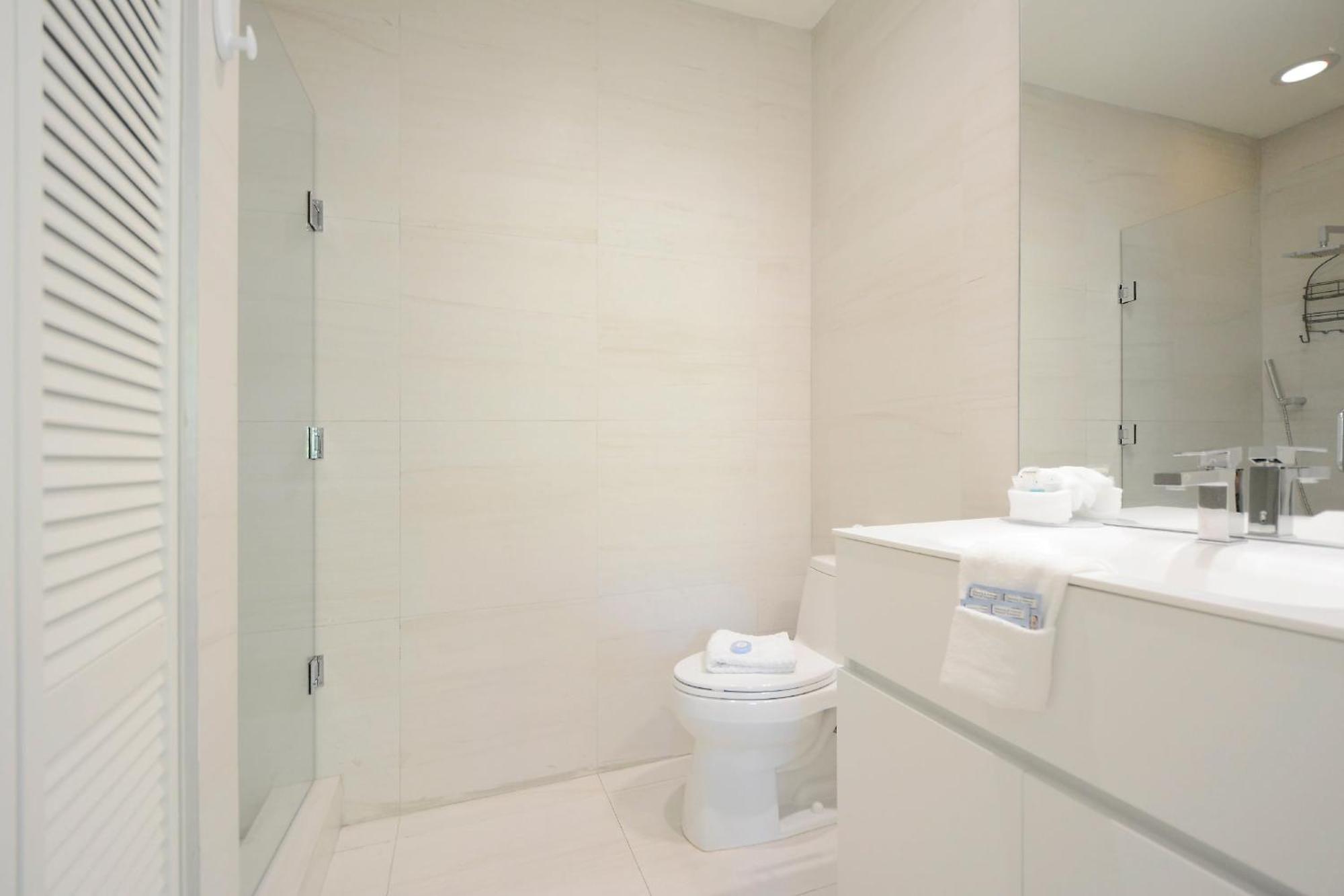 Apartamento Art Deco Washingthon