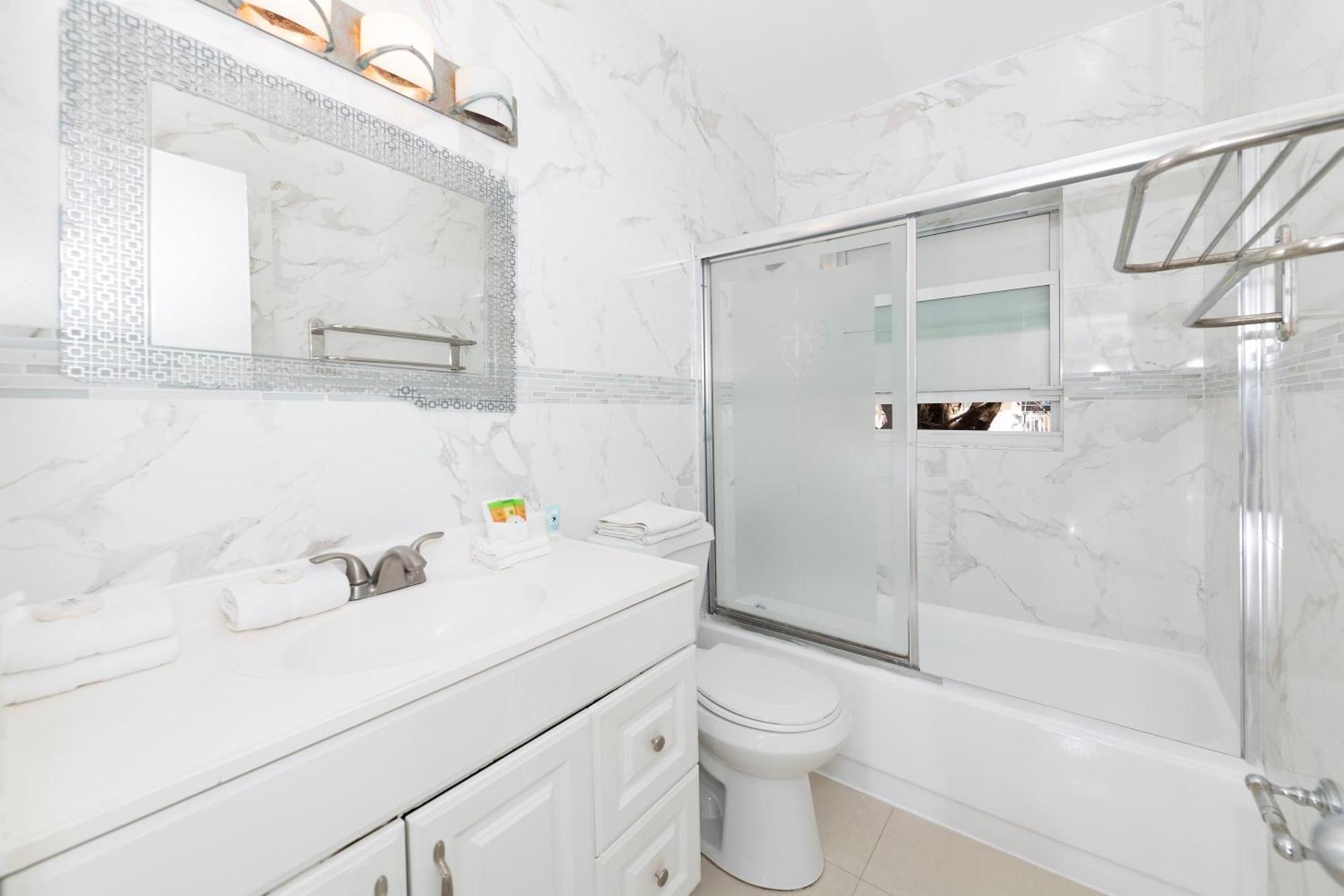 Apartamento Art Deco Washingthon Miami Beach