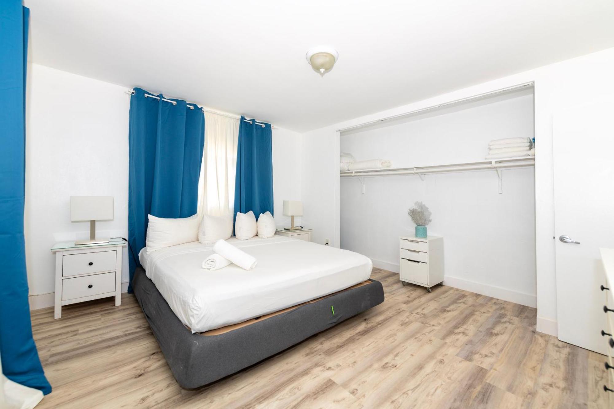 Art Deco Washingthon Apartamento