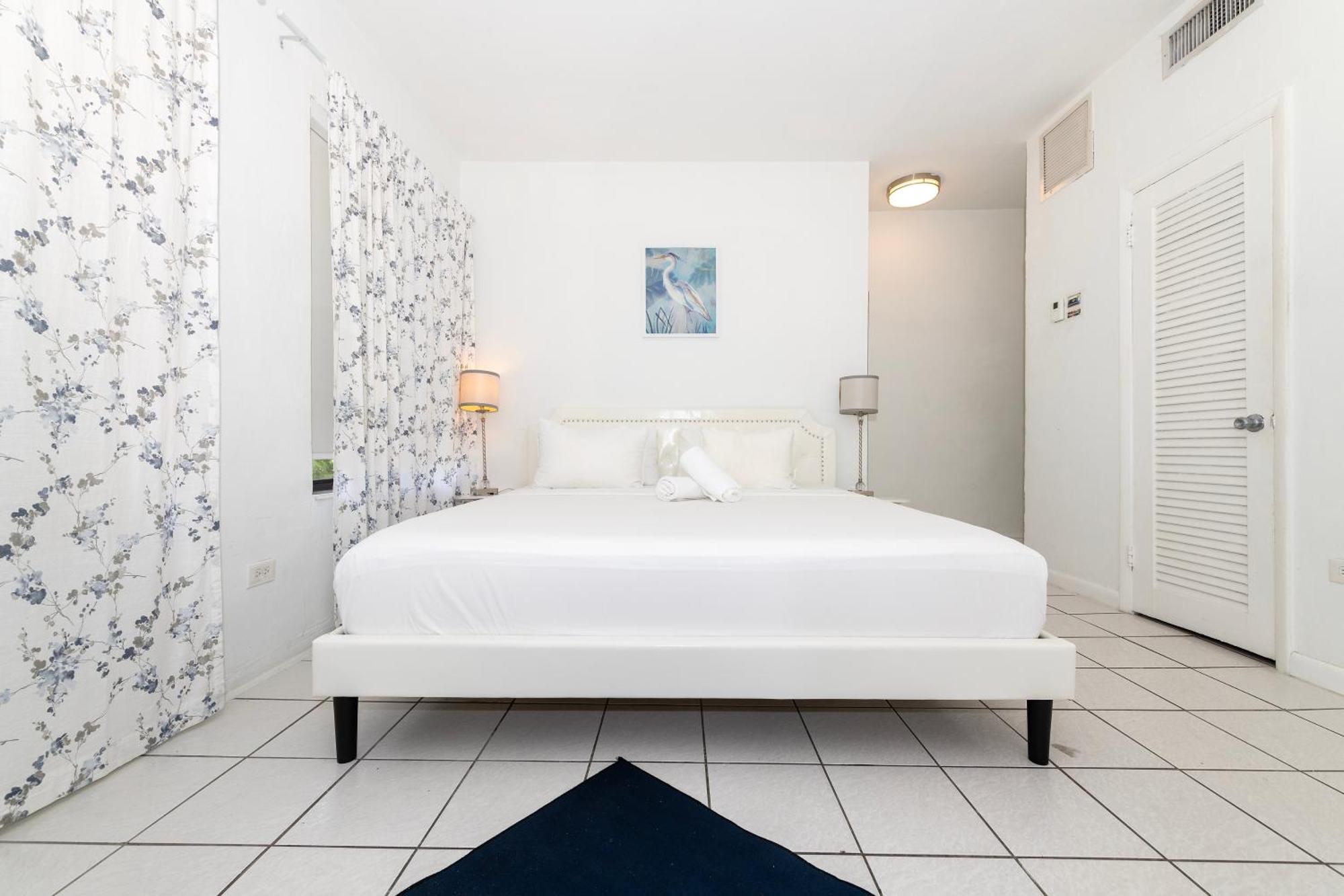 Apartamento Art Deco Washingthon *