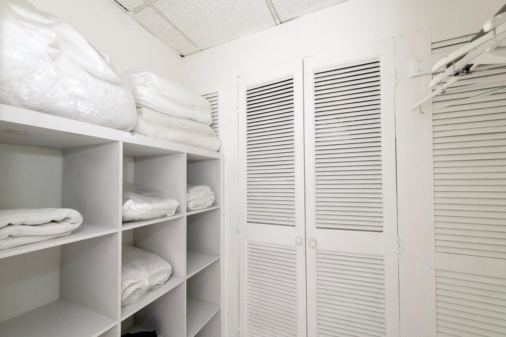 Apartamento Art Deco Washingthon Miami Beach