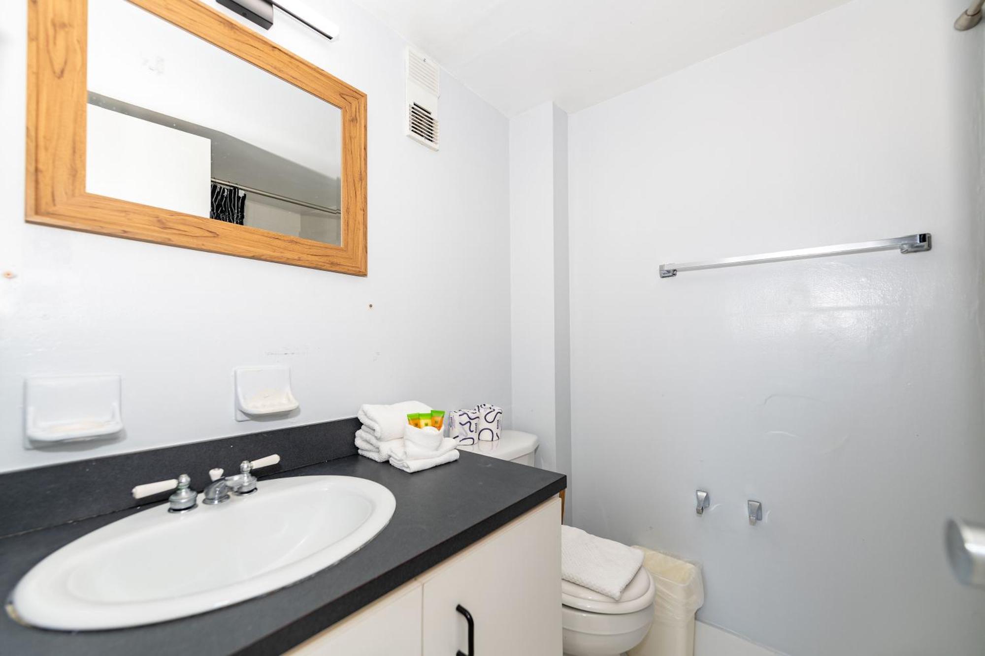 Apartamento Art Deco Washingthon