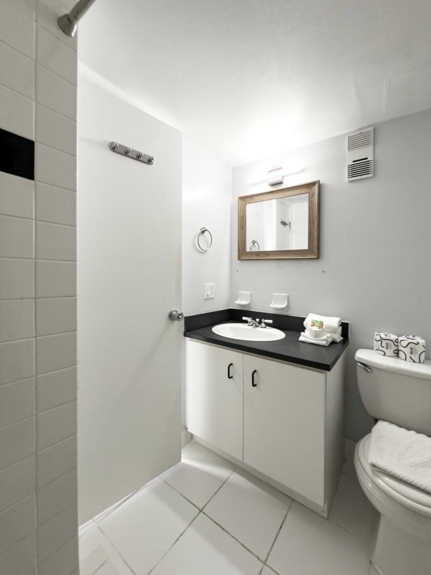 Art Deco Washingthon Apartamento